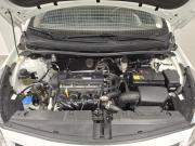 Hyundai Solaris I Рестайлинг Казань  - изображение 33