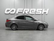 Hyundai Solaris I Рестайлинг Воронеж  - изображение 20