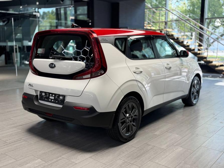 Kia Soul III Москва  - изображение 5