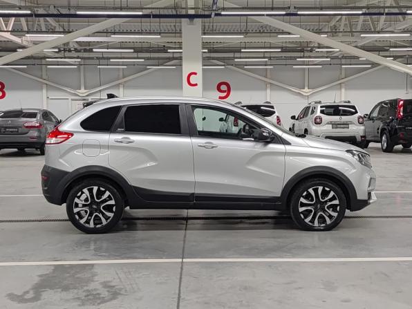 Lada (ВАЗ) XRAY I с пробегом 2021 года, цена 1 270 000 рублей, 47428 км, хэтчбек, Автокод Объявления