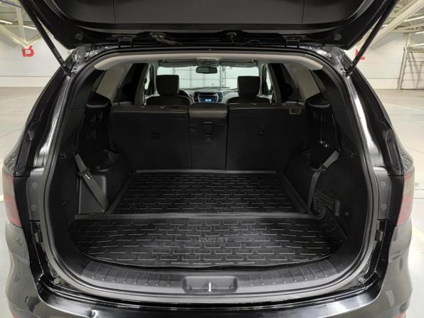 Hyundai Santa Fe III с пробегом 2013 года, цена 1 645 000 рублей, 233738 км, внедорожник, Автокод Объявления