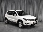 Volkswagen Tiguan I Рестайлинг Тюмень  - изображение 20
