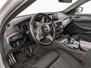 BMW 5 серии VII (G30/G31/G38) Рестайлинг Москва  - изображение 45