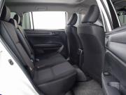 Toyota Corolla XI (E160 E170) Рестайлинг 2 Кемерово  - изображение 34