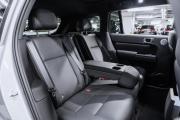 Li Auto (Lixiang) L7 I Рестайлинг Москва  - изображение 50