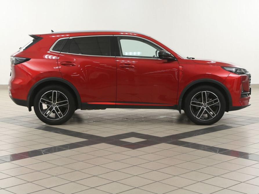 Changan CS55 Plus II Иваново  - изображение 5