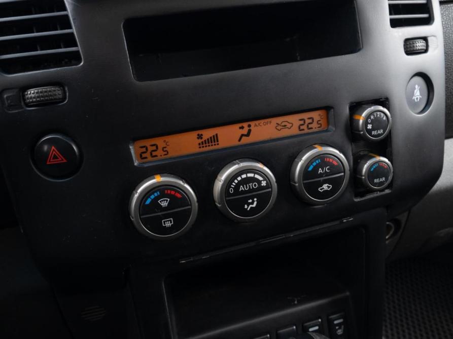 Nissan Pathfinder III Краснодар  - изображение 15