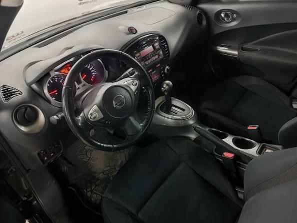 Nissan Juke I с пробегом 2012 года, цена 879 000 рублей, 188000 км, внедорожник, Автокод Объявления