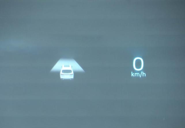 Geely Monjaro I с пробегом 2023 года, цена 3 249 000 рублей, 35830 км, внедорожник, Автокод Объявления