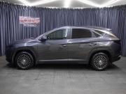 Hyundai Tucson IV Москва  - изображение 30
