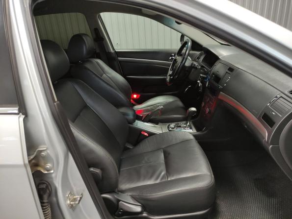 Chevrolet Epica V250 Рестайлинг с пробегом 2011 года, цена 635 000 рублей, 318646 км, седан, Автокод Объявления