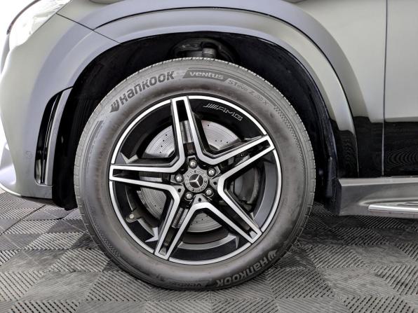 Mercedes-Benz GLE Coupe II (C167) с пробегом 2021 года, цена 8 105 000 рублей, 87991 км, внедорожник, Автокод Объявления