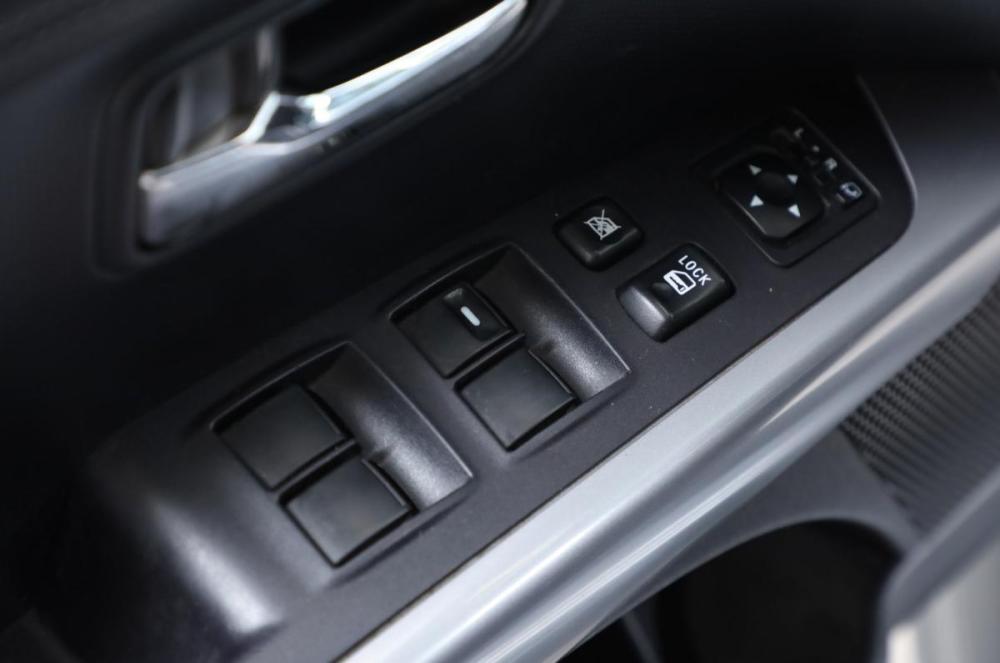 Mitsubishi Outlander II Рестайлинг Новосибирск  - изображение 15