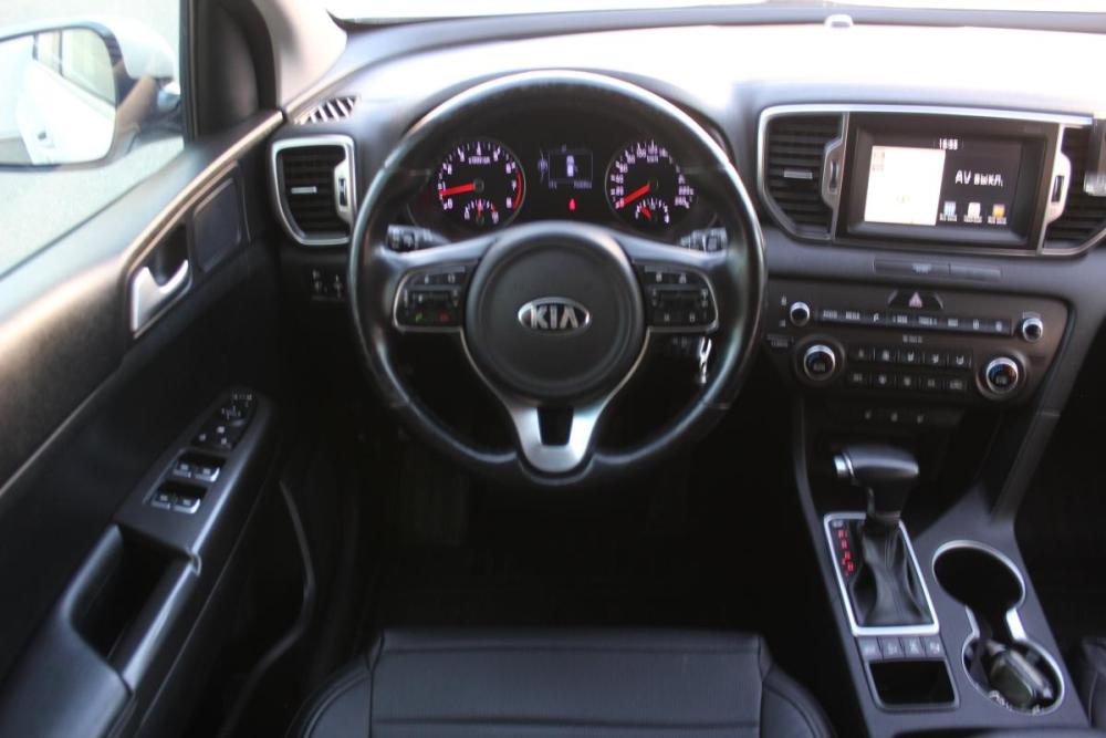 Kia Sportage IV Белгород  - изображение 18
