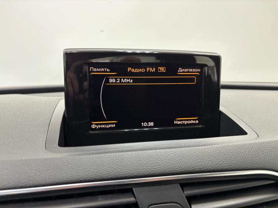 Audi Q3 I (8U) Альметьевск  - изображение 20