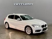 BMW 1 серии II (F20/F21) Рестайлинг Краснодар  - изображение 23