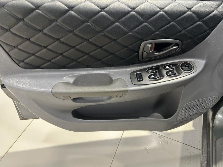 Hyundai Accent II Нижний Новгород  - изображение 15