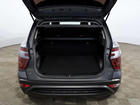 Hyundai Creta II с пробегом 2022 года, цена 2 398 000 рублей, 67647 км, внедорожник, Автокод Объявления