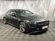 Mercedes-Benz CLS III (C257) Рестайлинг Москва  - изображение 29