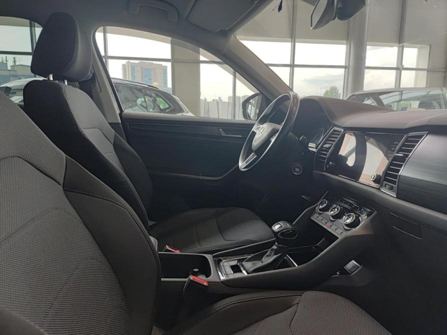 Skoda Kodiaq I Казань  - изображение 13