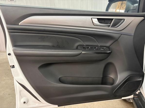 Haval M6 II с пробегом 2023 года, цена 1 647 000 рублей, 38205 км, внедорожник, Автокод Объявления