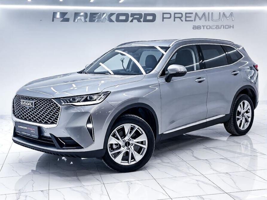 Haval H6 III Уфа  - изображение 1