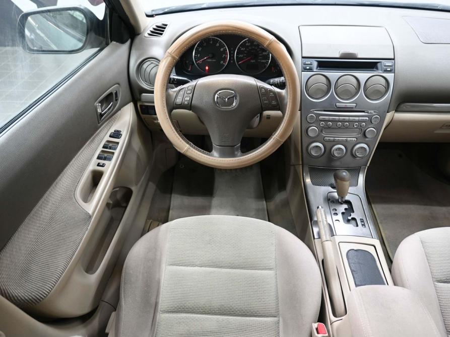 Mazda 6 I (GG) Ростов-на-Дону  - изображение 9