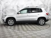 Volkswagen Tiguan I Рестайлинг Ульяновск  - изображение 22