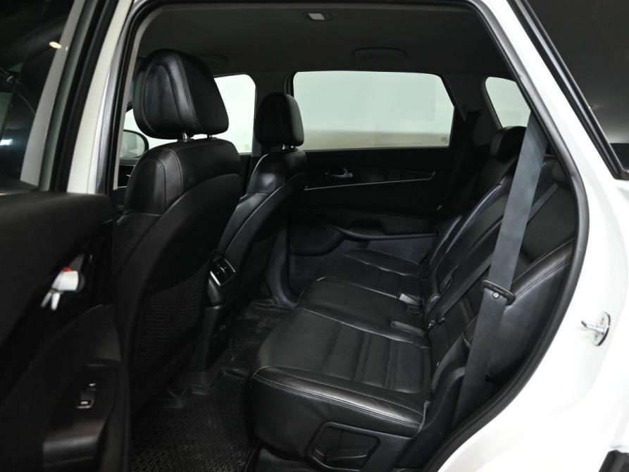Kia Sorento III Prime Екатеринбург  - изображение 13