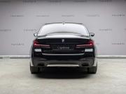 BMW 5 серии VII (G30/G31/G38) Рестайлинг Москва  - изображение 24
