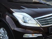 SsangYong Rexton III Казань  - изображение 19