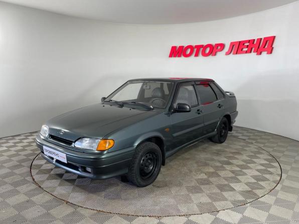 Lada (ВАЗ) 2115 с пробегом 2010 года, цена 230 000 рублей, 137900 км, седан, Автокод Объявления