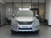 Toyota RAV4 III (XA30) Рестайлинг Новосибирск  - изображение 18
