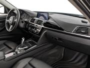 BMW 3 серии VI (F3x) Рестайлинг Москва  - изображение 42