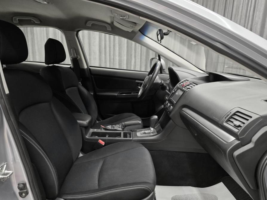 Subaru XV I Красноярск  - изображение 13