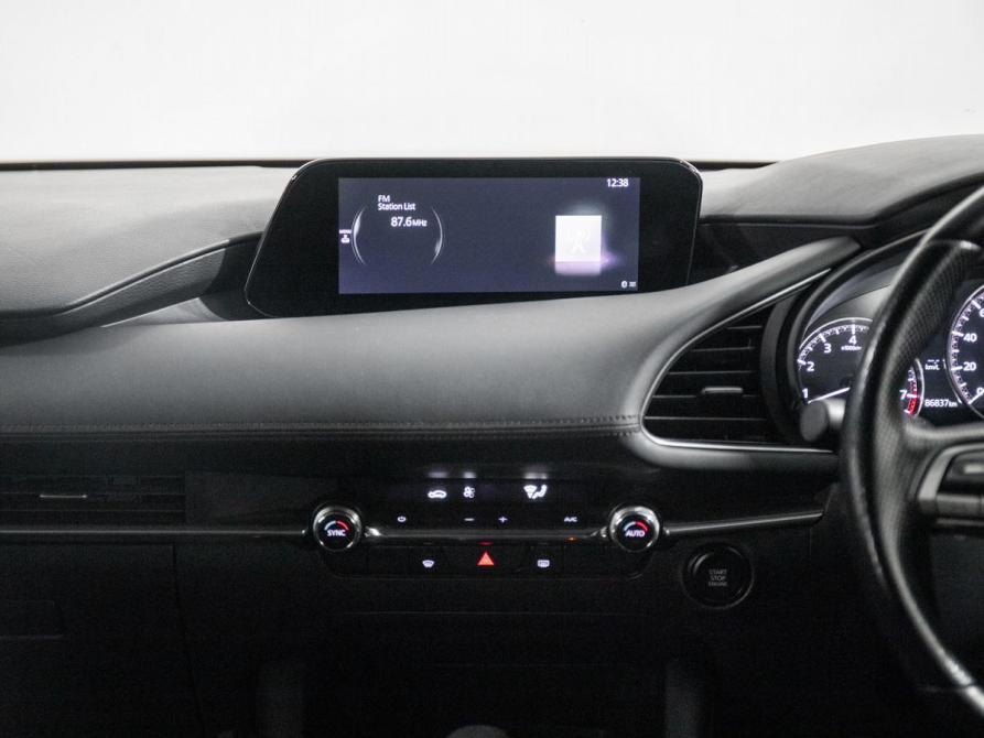Mazda 3 IV (BP) Иркутск  - изображение 13