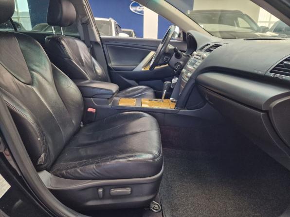 Toyota Camry VI (XV40) с пробегом 2006 года, цена 890 000 рублей, 287713 км, седан, Автокод Объявления