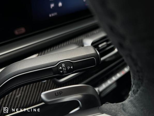 Mercedes-Benz GLS AMG II (X167) Рестайлинг с пробегом 2024 года, цена 18 990 000 рублей, 18500 км, внедорожник, Автокод Объявления