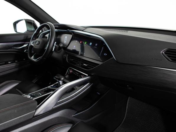 Geely Tugella I Рестайлинг с пробегом 2022 года, цена 2 417 000 рублей, 91884 км, внедорожник, Автокод Объявления