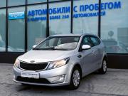 Kia Rio III Екатеринбург  - изображение 24