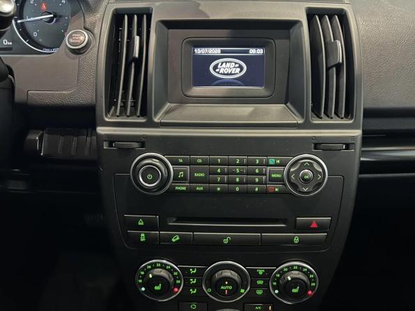 Land Rover Freelander II Рестайлинг 2 с пробегом 2014 года, цена 2 100 000 рублей, 147529 км, внедорожник, Автокод Объявления