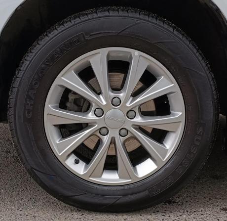 Haval M6 II с пробегом 2023 года, цена 1 739 000 рублей, 42800 км, внедорожник, Автокод Объявления