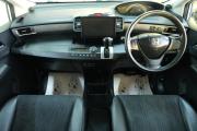 Honda Freed I Рестайлинг Омск  - изображение 36
