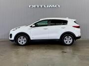 Kia Sportage IV Краснодар  - изображение 28