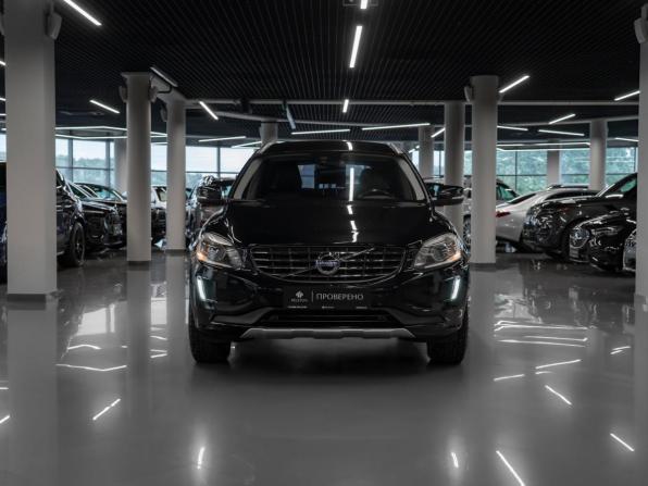 Volvo XC60 I Рестайлинг с пробегом 2014 года, цена 1 710 000 рублей, 230943 км, внедорожник, Автокод Объявления