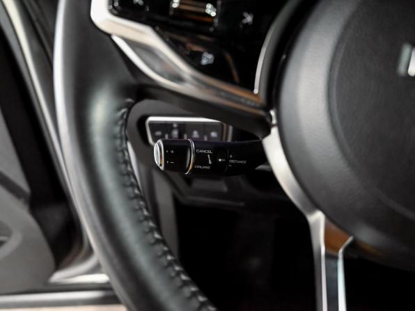 Haval Shenshou с пробегом 2021 года, цена 2 180 000 рублей, 65525 км, внедорожник, Автокод Объявления