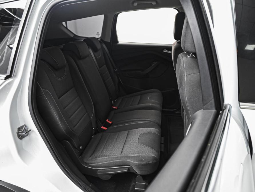 Ford Kuga II Ставрополь  - изображение 7