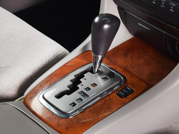 Toyota Mark II IX (X110) с пробегом 2000 года, цена 559 995 рублей, 440314 км, седан, Автокод Объявления