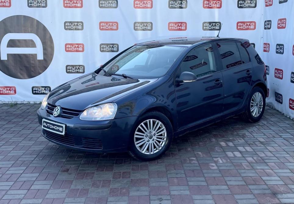Volkswagen Golf V Санкт-Петербург  - изображение 1