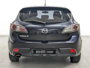 Mazda 3 II (BL) Москва  - изображение 31